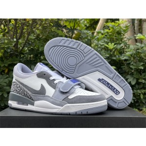 Nike Air Jordan Legacy 312 Low Shoes