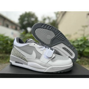 Nike Air Jordan Legacy 312 Low Shoes