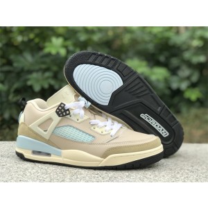 Nike Air Jordan Spizike Low Arctic Orange Shoes