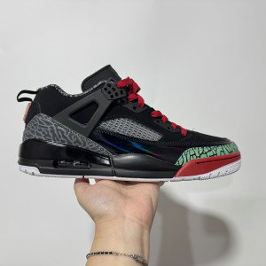 Nike Air Jordan Spizike Shoes