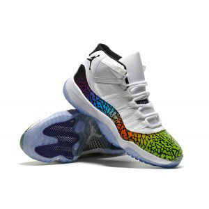 Nike Air Jordan XI Retro 335 Men Shoes