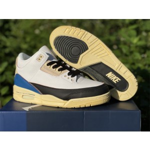 Nike Air Jordan ragment x x 3 Shoes