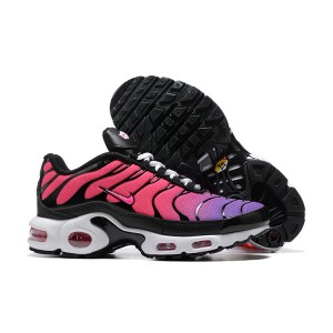Nike Air MAX TN PLUS RED Pink Shoes