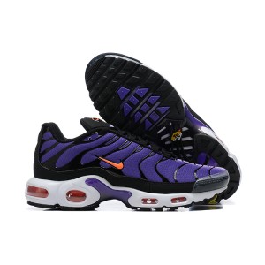 Nike Air MAX TN Purple Shoes
