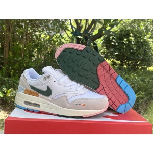 Nike Air Max 1 All Petals United Shoes