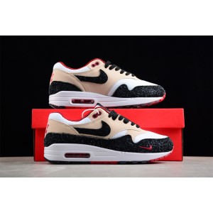 Nike Air Max 1 Black Shoes 1