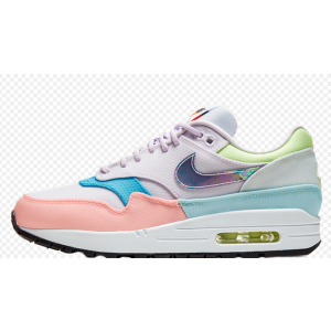 Nike Air Max 1 Blue Shoes 4