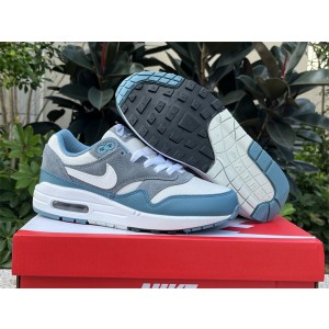 Nike Air Max 1 Blue Shoes