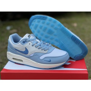 Nike Air Max 1 Blueprint Shoes
