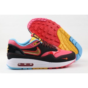 Nike Air Max 1 CU6645-001 Women Shoes