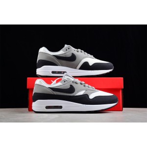Nike Air Max 1 Cactus Jack Black Shoes