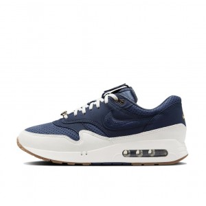 Nike Air Max 1 Cactus Jack Blue Shoes