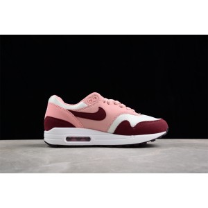 Nike Air Max 1 Cactus Jack Pink Shoes