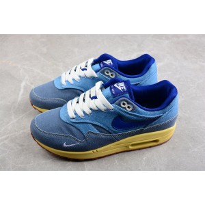 Nike Air Max 1 Cactus Jack Shoes 000