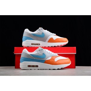 Nike Air Max 1 Cactus Jack Shoes 12