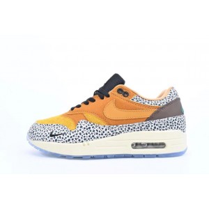 Nike Air Max 1 Cactus Jack Shoes 2