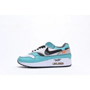 Nike Air Max 1 Cactus Jack Shoes 3
