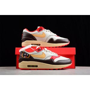 Nike Air Max 1 Cactus Jack Shoes 4