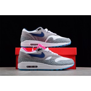 Nike Air Max 1 Cactus Jack Shoes 6