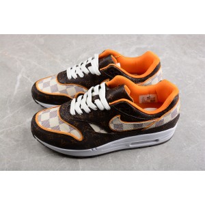 Nike Air Max 1 Cactus Jack Shoes 7