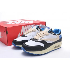 Nike Air Max 1 Cactus Jack Shoes 8