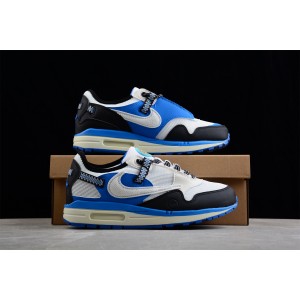 Nike Air Max 1 Cactus Jack Shoes 88