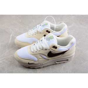 Nike Air Max 1 Cactus Jack Shoes 9