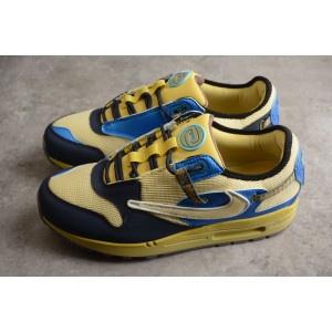 Nike Air Max 1 Cactus Jack Shoes 99