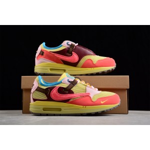 Nike Air Max 1 Cactus Jack Shoes 990