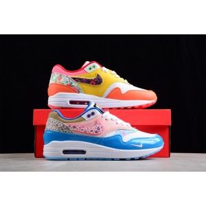 Nike Air Max 1 Cactus Jack Shoes1