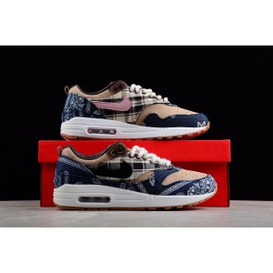 Nike Air Max 1 Cactus Jack Shoes77