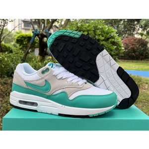 Nike Air Max 1 Clear Jade Shoes