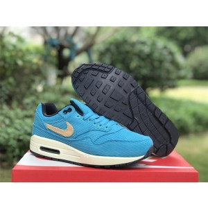 Nike Air Max 1 Corduroy Shoes