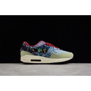 Nike Air Max 1 Flower Shoes