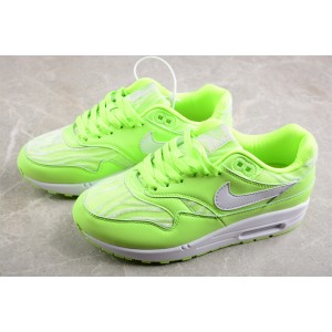 Nike Air Max 1 Green Shoes