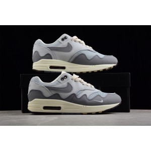 Nike Air Max 1 Grey Shoes