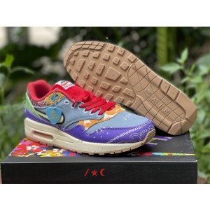 Nike Air Max 1 Heavy Shoes