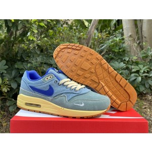 Nike Air Max 1 Premium “Mineral Slate” Shoes