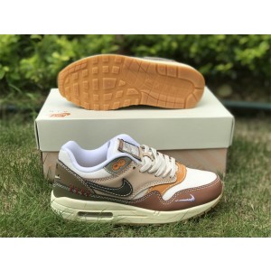 Nike Air Max 1 Premium Wabi-Sabi Shoes