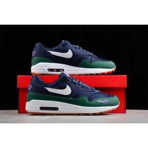 Nike Air Max 1 QS Navy Shoes