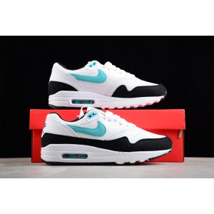 Nike Air Max 1 White shoes