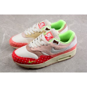 Nike Air Max 1 Women Shoes