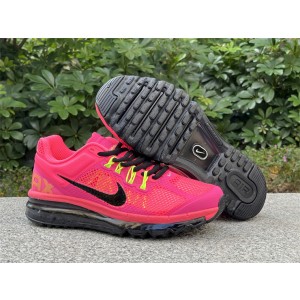 Nike Air Max 2013 Pink Shoes