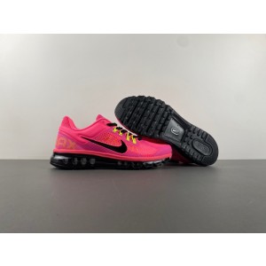 Nike Air Max 2013 Red Shoes