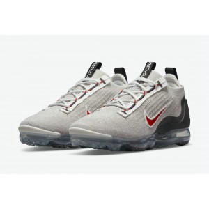 Nike Air Max 2021 Grey Red Shoes