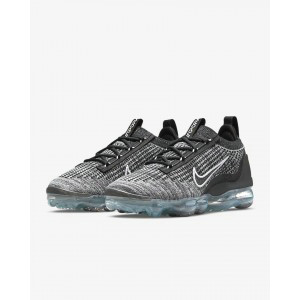 Nike Air Max 2021 New Black Grey Shoes
