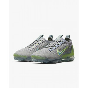 Nike Air Max 2021 New Green Shoes