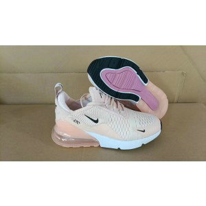 Nike Air Max 270 Pink Women Shoes