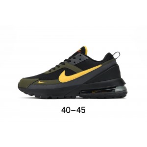 Nike Air Max 270 V6 Black Shoes 1