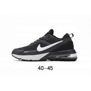 Nike Air Max 270 V6 Black Shoes1